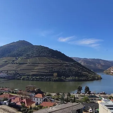 Alojamento Dos Santos - Pinhão Exterior foto