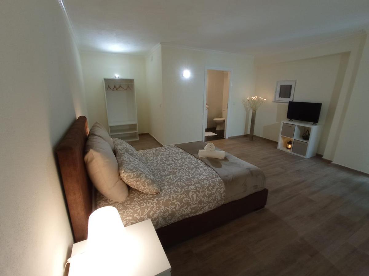 Apartment Dos Santos - Pinhão
