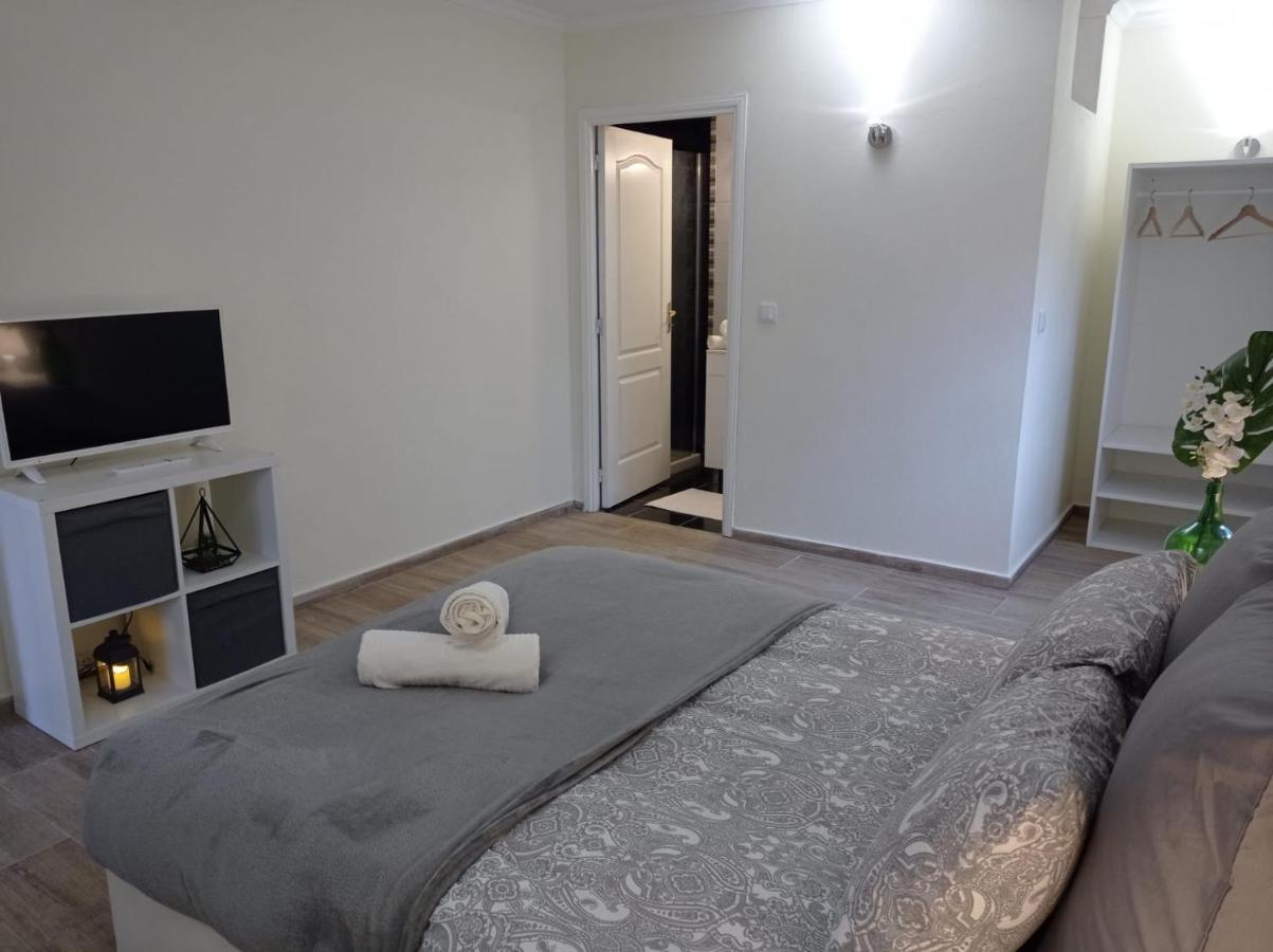 Apartment Dos Santos -