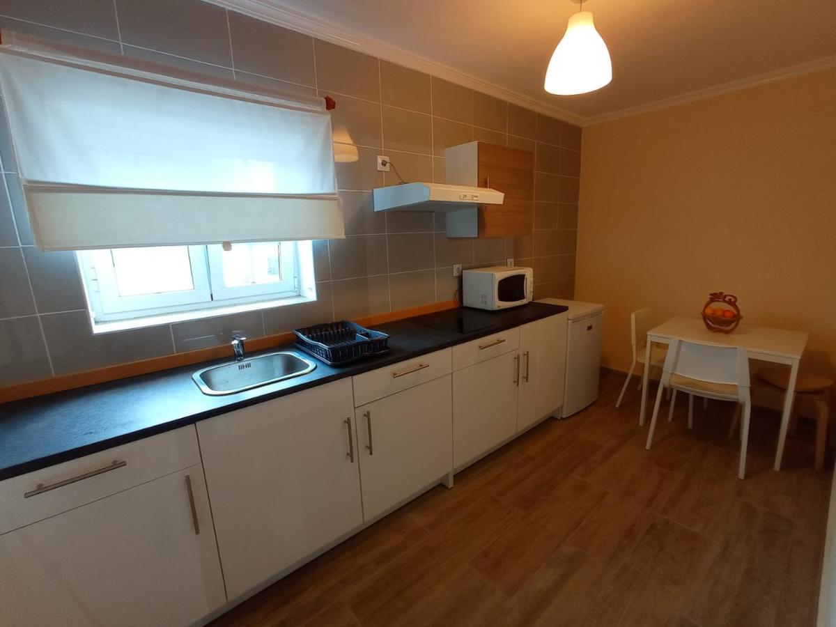 Dos Santos - Apartment