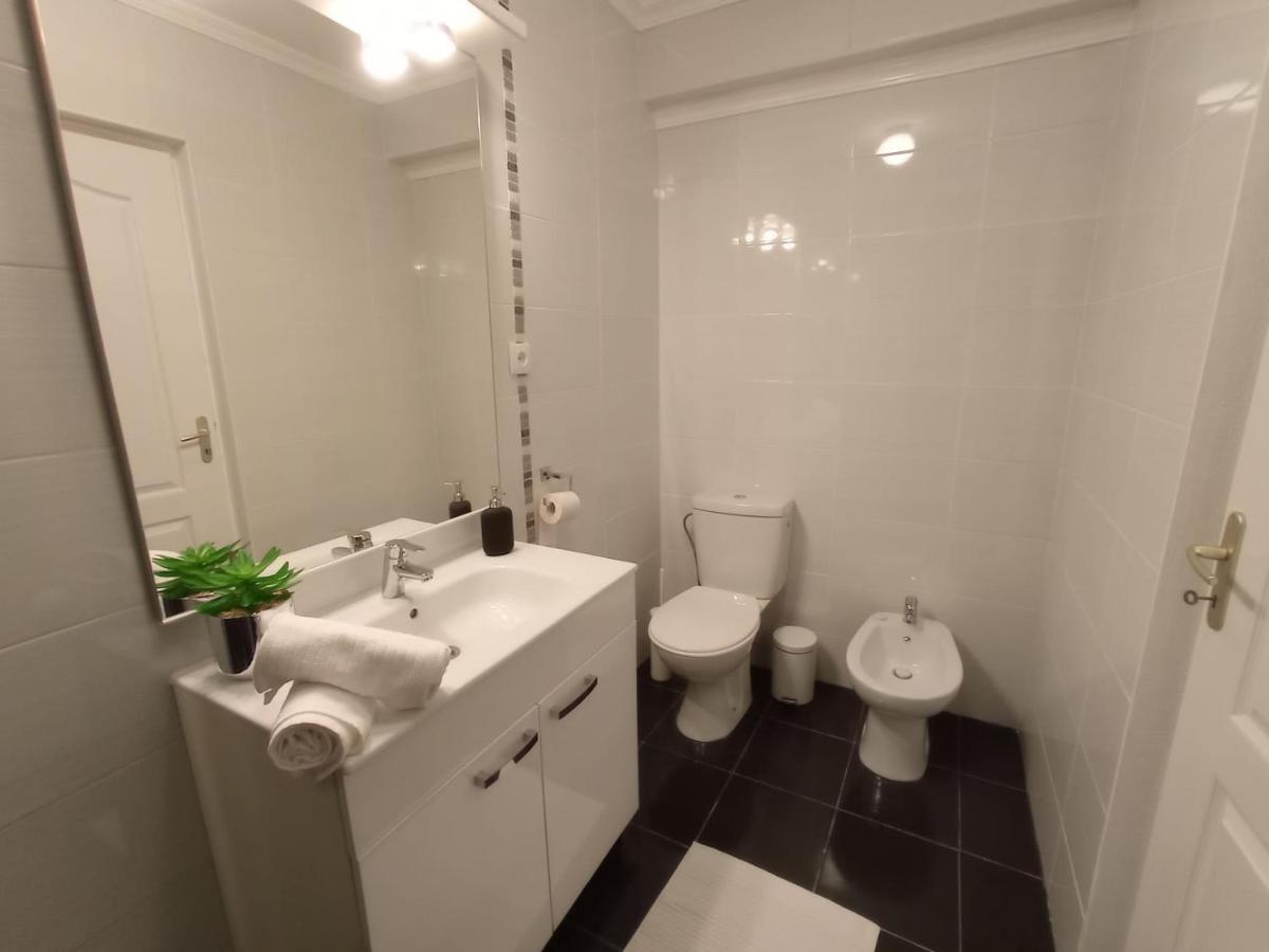 Dos Santos - Apartment *