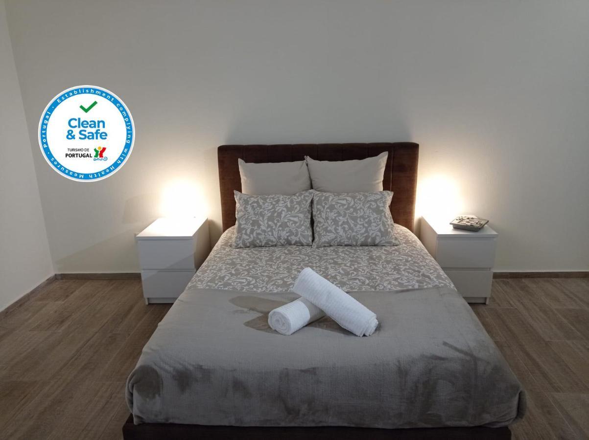 Dos Santos - Apartment